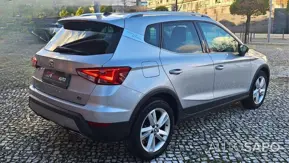 Seat Arona 1.0 TSI FR de 2021