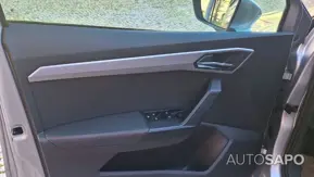 Seat Arona 1.0 TSI FR de 2021