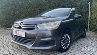 Citroen C4 1.6 HDi Business de 2011