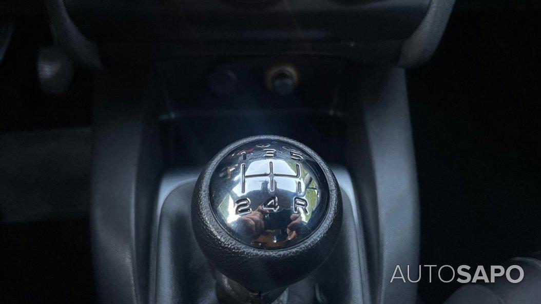 Citroen C4 1.6 HDi Business de 2011