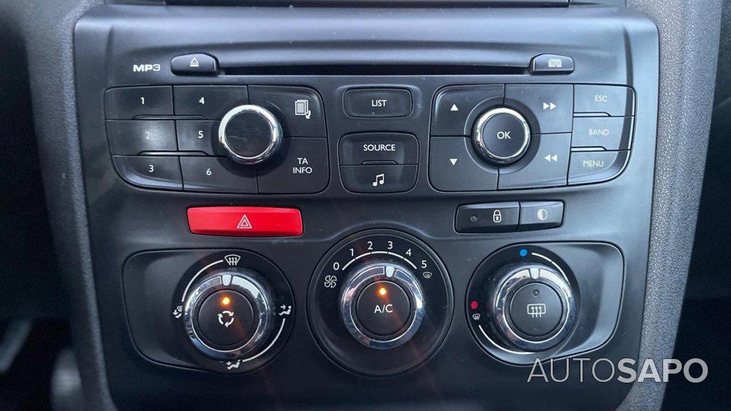 Citroen C4 1.6 HDi Business de 2011