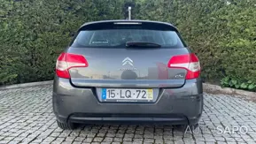 Citroen C4 1.6 HDi Business de 2011