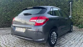 Citroen C4 1.6 HDi Business de 2011