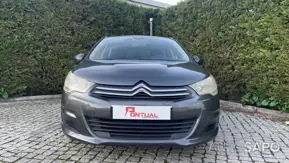 Citroen C4 1.6 HDi Business de 2011