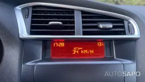 Citroen C4 1.6 HDi Business de 2011