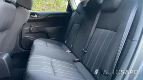 Citroen C4 1.6 HDi Business de 2011