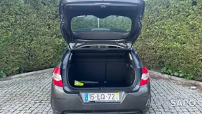 Citroen C4 1.6 HDi Business de 2011