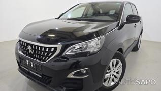 Peugeot 3008 de 2020