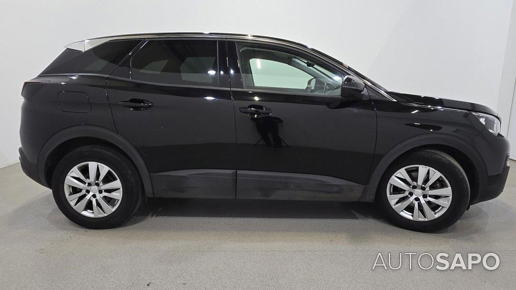 Peugeot 3008 de 2020