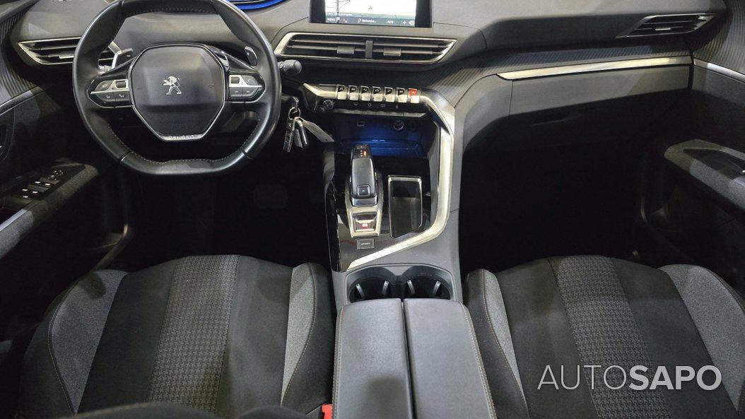 Peugeot 3008 de 2020