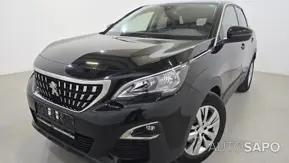 Peugeot 3008 de 2020