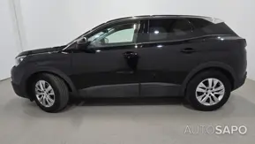 Peugeot 3008 de 2020