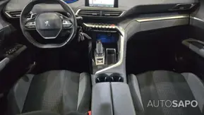 Peugeot 3008 de 2020