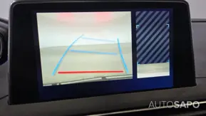 Peugeot 3008 de 2020