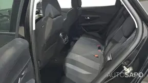 Peugeot 3008 de 2020