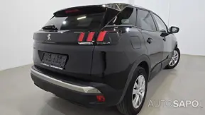 Peugeot 3008 de 2020