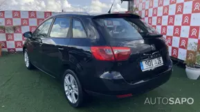 Seat Ibiza ST 1.6 TDi Style de 2010