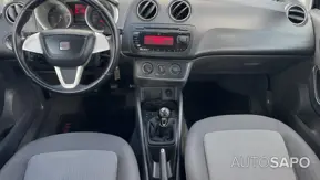 Seat Ibiza ST 1.6 TDi Style de 2010