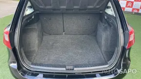 Seat Ibiza ST 1.6 TDi Style de 2010