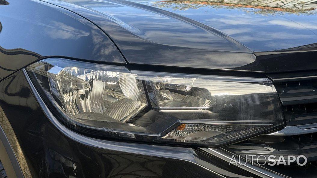 Volkswagen T-Cross 1.0 TSI Style DSG de 2022