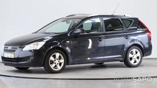Kia Ceed de 2009
