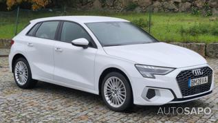 Audi A3 40 TFSIe Advanced de 2021