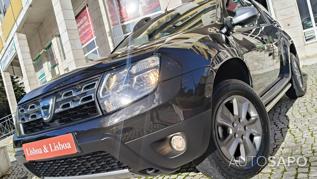Dacia Duster 1.5 dCi Prestige 135g 4WD de 2014