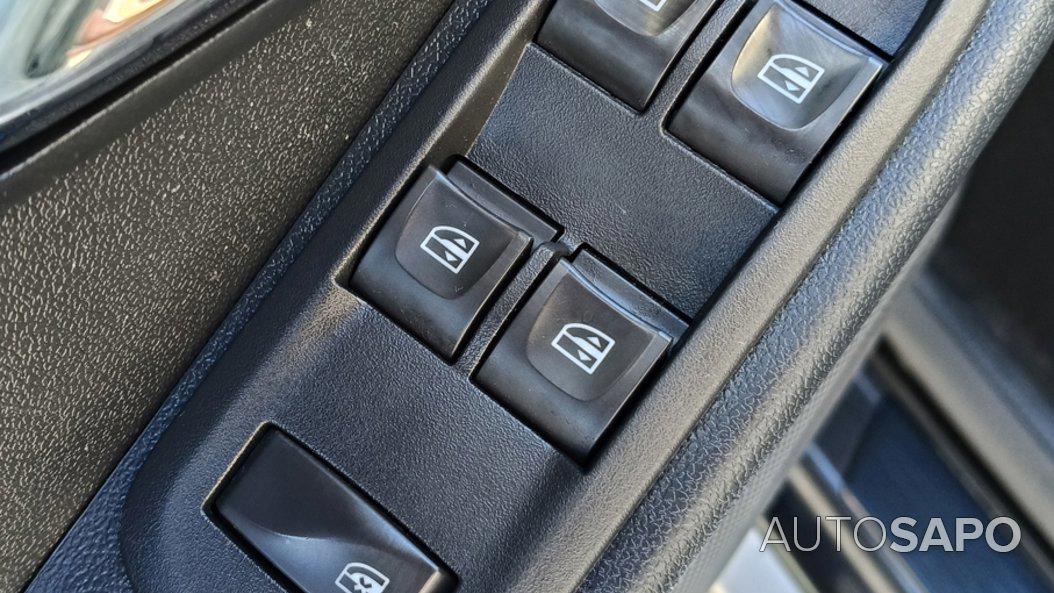 Dacia Duster 1.5 dCi Prestige 135g 4WD de 2014