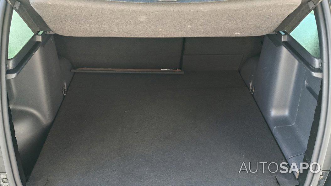 Dacia Duster 1.5 dCi Prestige 135g 4WD de 2014