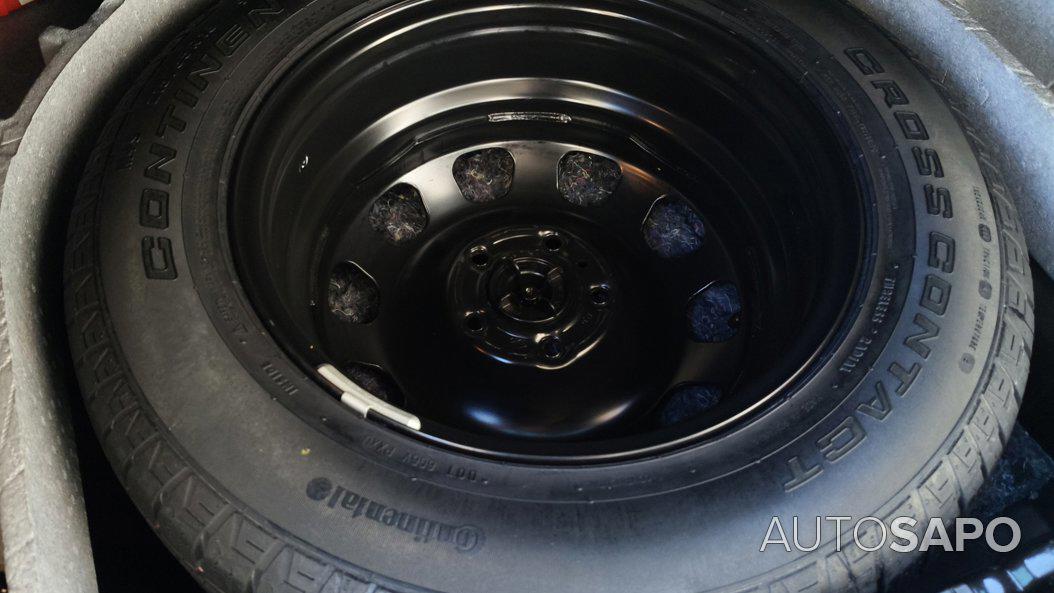 Dacia Duster 1.5 dCi Prestige 135g 4WD de 2014