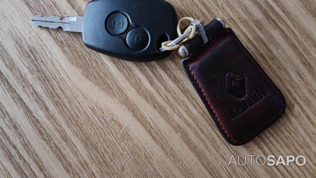 Dacia Duster 1.5 dCi Prestige 135g 4WD de 2014