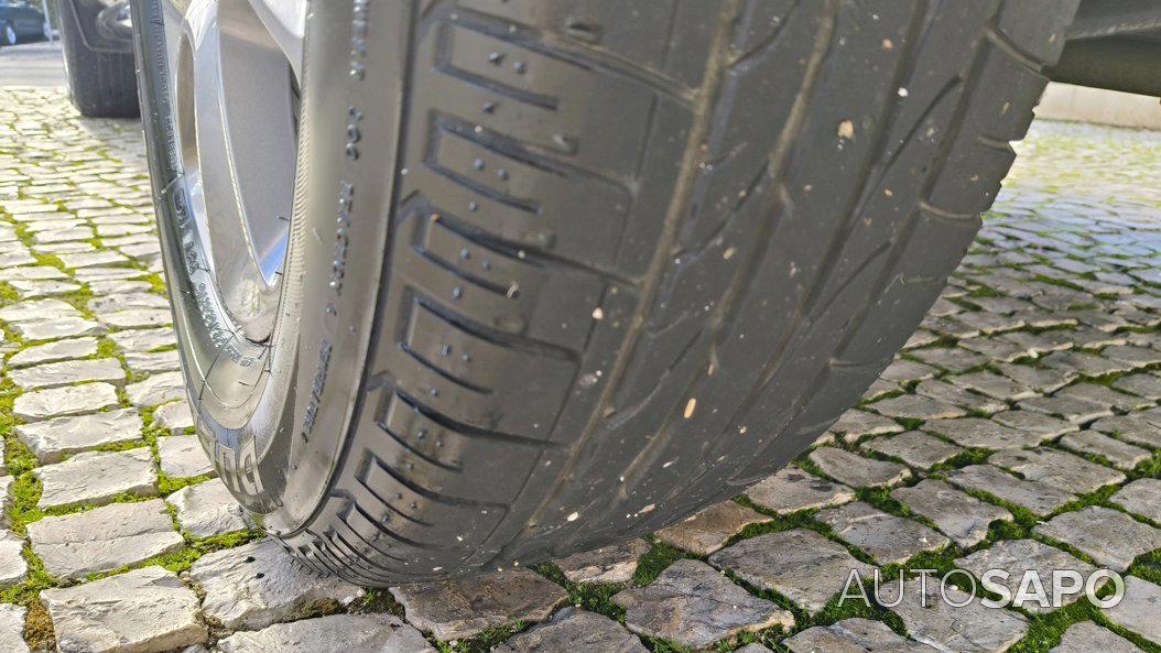 Dacia Duster 1.5 dCi Prestige 135g 4WD de 2014