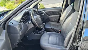 Dacia Duster 1.5 dCi Prestige 135g 4WD de 2014