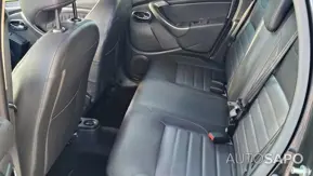 Dacia Duster 1.5 dCi Prestige 135g 4WD de 2014