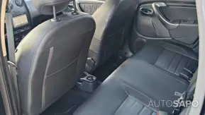 Dacia Duster 1.5 dCi Prestige 135g 4WD de 2014