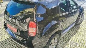 Dacia Duster 1.5 dCi Prestige 135g 4WD de 2014