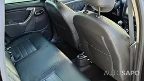 Dacia Duster 1.5 dCi Prestige 135g 4WD de 2014