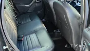 Dacia Duster 1.5 dCi Prestige 135g 4WD de 2014