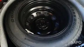 Dacia Duster 1.5 dCi Prestige 135g 4WD de 2014