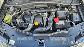 Dacia Duster 1.5 dCi Prestige 135g 4WD de 2014