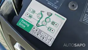 Dacia Duster 1.5 dCi Prestige 135g 4WD de 2014