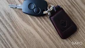 Dacia Duster 1.5 dCi Prestige 135g 4WD de 2014