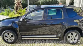 Dacia Duster 1.5 dCi Prestige 135g 4WD de 2014
