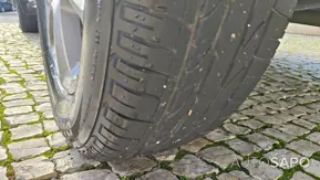 Dacia Duster 1.5 dCi Prestige 135g 4WD de 2014