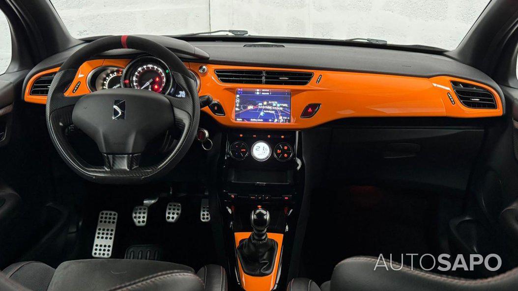 DS DS3 1.6 THP Performance de 2015