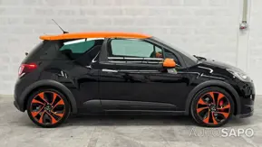 DS DS3 1.6 THP Performance de 2015