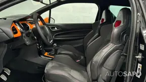 DS DS3 1.6 THP Performance de 2015