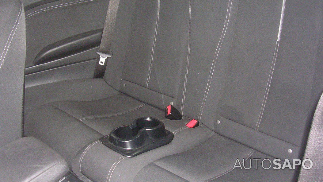 BMW Série 2 218 d Line Sport de 2017