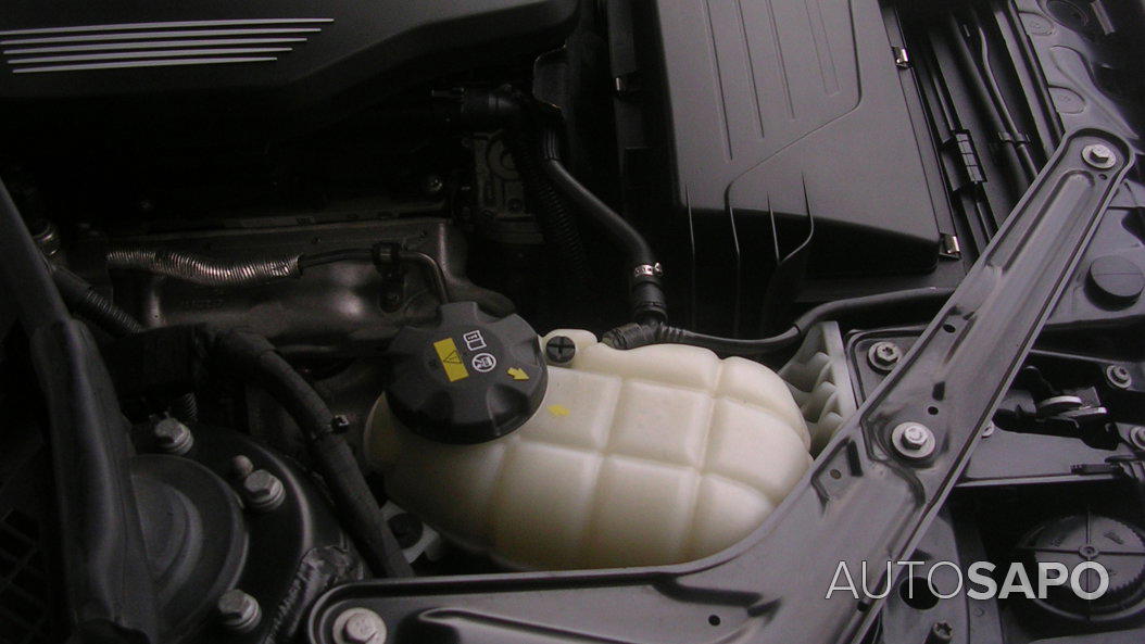 BMW Série 2 218 d Line Sport de 2017