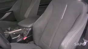 BMW Série 2 218 d Line Sport de 2017